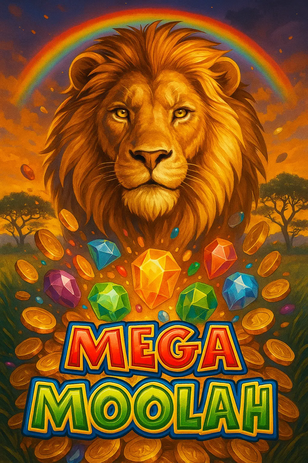 Mega Moolah