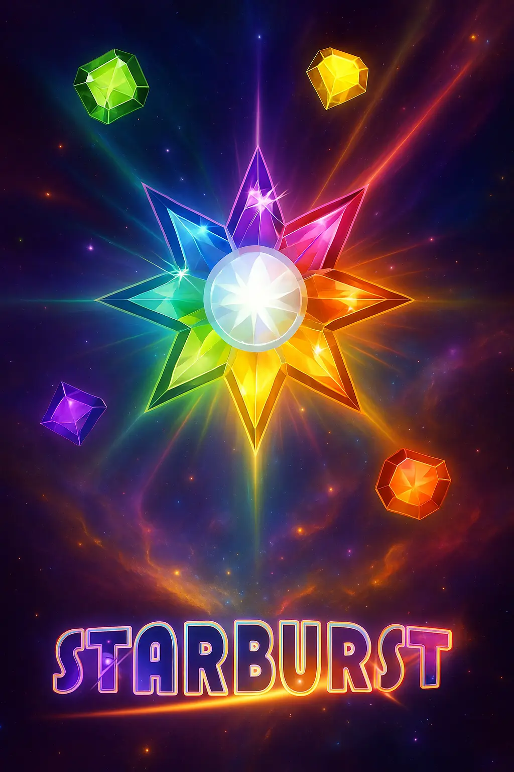 Starburst